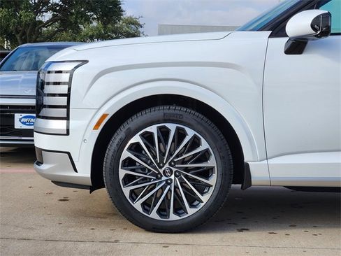 Used 2026 Hyundai Palisade Calligraphy image 6