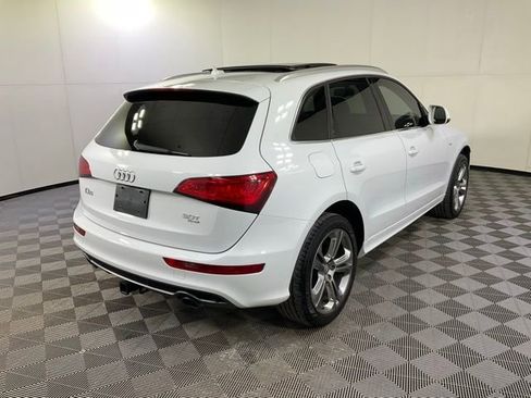 Used 2013 Audi Q5 3.0T Premium Plus image 6