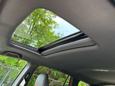 Certified 2023 Honda Passport TrailSport image 18