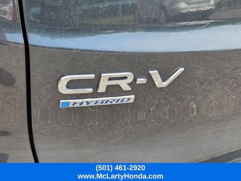 Used 2023 Honda CR-V Sport image 9