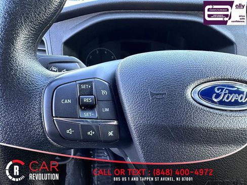Used 2021 Ford Transit 350 XLT RWD image 22