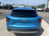 New 2025 Chevrolet Trax LT w/ Sunroof Package image 4