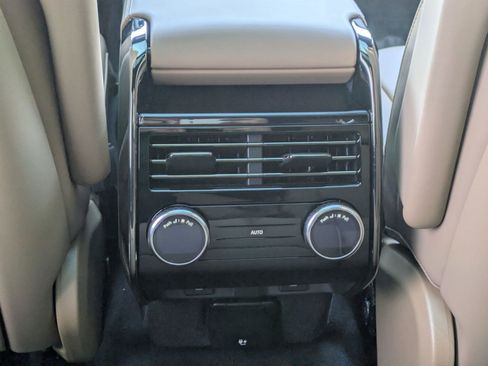 New 2026 Land Rover Range Rover Sport SE image 25