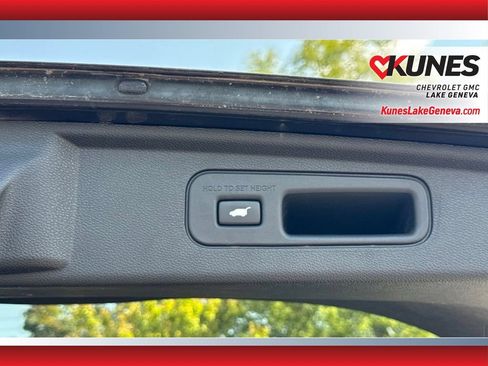 Used 2025 Honda Odyssey EX-L image 23