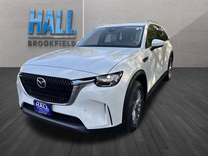 Certified 2025 MAZDA CX-90 3.3 Turbo w/ Preferred Package
