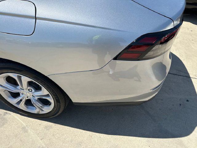 Used 2026 Honda Accord LX image 15