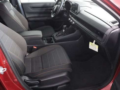 Used 2025 Honda CR-V Sport image 24