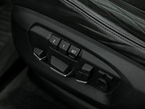 Used 2017 BMW X5 M image 23