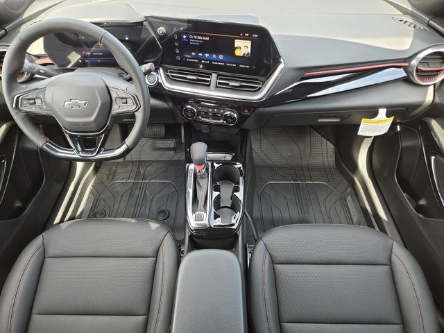 New 2026 Chevrolet Trax RS w/ Driver Confidence Package FWD image 20