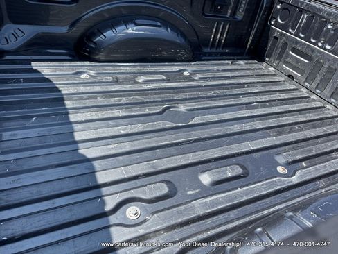 Used 2019 Ford F250 Lariat w/ Lariat Ultimate Package AWD/4WD image 10