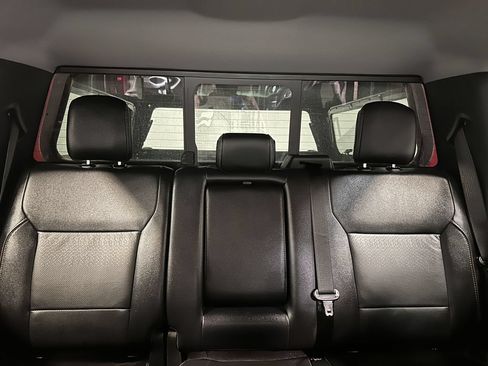 Used 2022 Ford F150 Lariat w/ Equipment Group 502A High AWD/4WD image 96