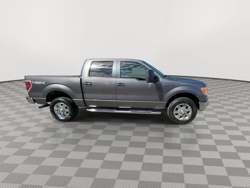 Used 2009 Ford F150 XL AWD/4WD image 2