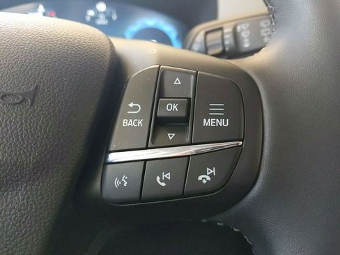 Used 2025 Ford Bronco Sport Big Bend w/ Convenience Package AWD/4WD image 17