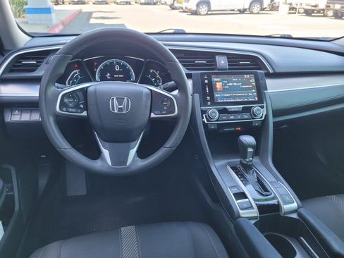 Used 2016 Honda Civic EX-T image 18