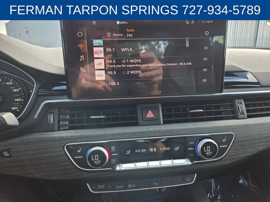 Used 2023 Audi A5 2.0T Premium w/ Convenience Package AWD/4WD image 23