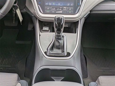New 2025 Subaru Outback Premium image 20