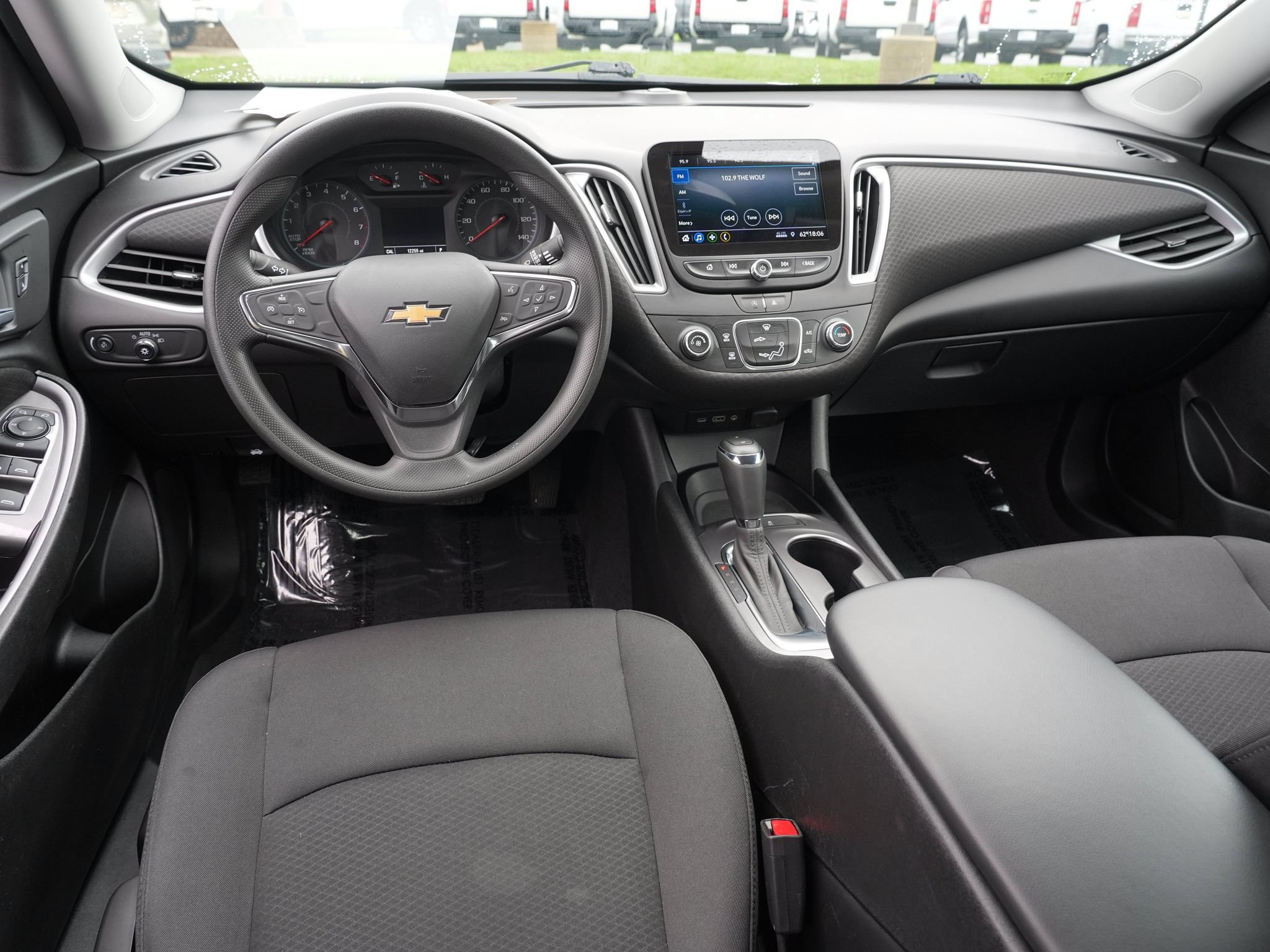 Used 2020 Chevrolet Malibu LS FWD image 26