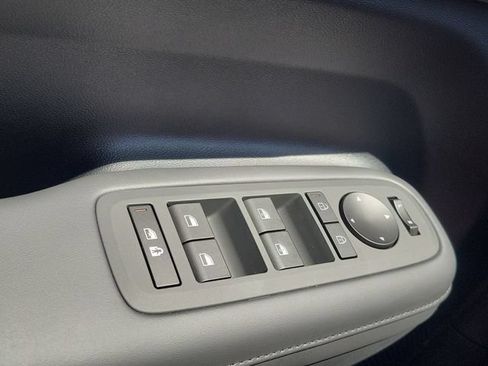 New 2026 Hyundai Santa Fe SEL FWD image 16