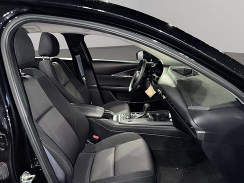 Used 2023 MAZDA CX-30 AWD 2.5 S image 19