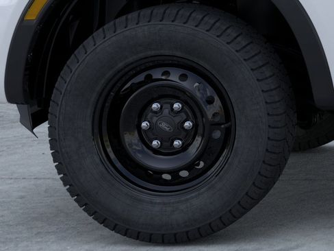 New 2026 Ford Ranger XL image 19