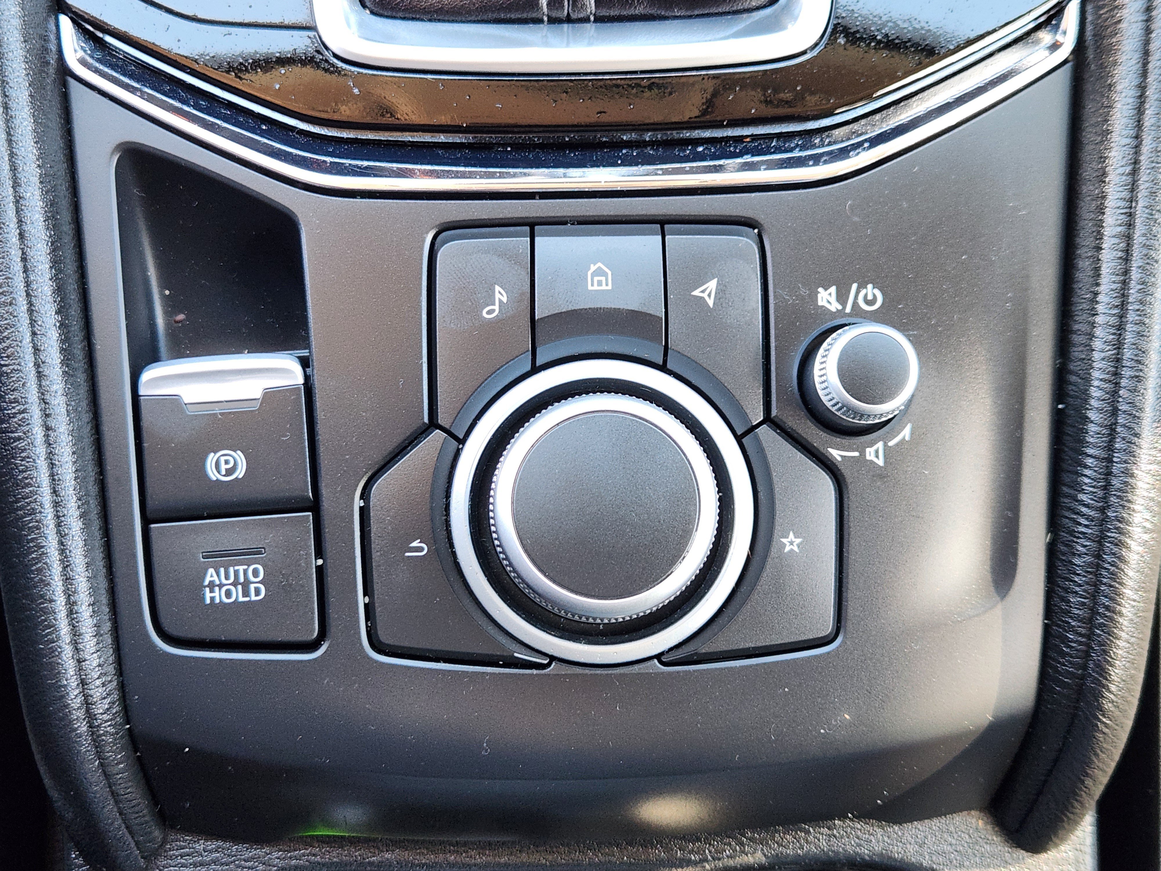 Certified 2024 MAZDA CX-5 AWD 2.5 S w/ Select Package image 21