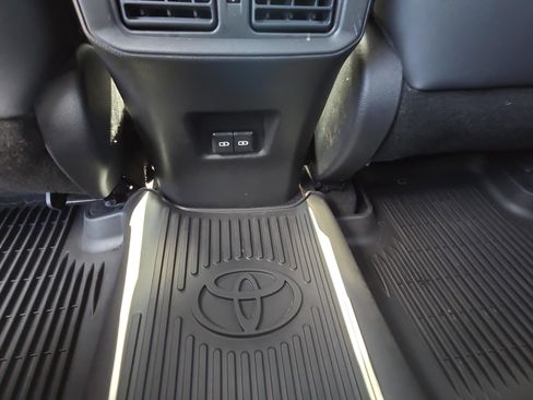 Certified 2025 Toyota RAV4 XLE Premium FWD image 13