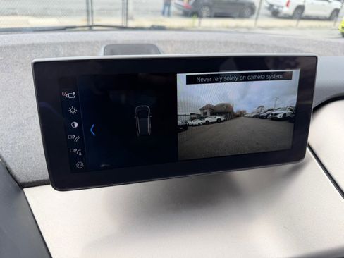 Used 2020 BMW i3 s RWD image 25