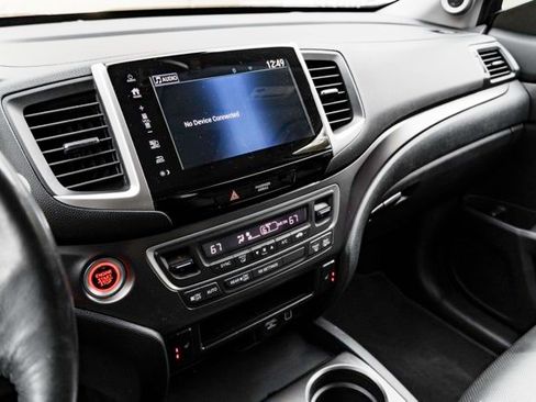 Used 2020 Honda Ridgeline RTL image 15