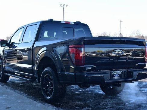 New 2026 Ford F150 XLT w/ Equipment Group 302A MID AWD/4WD image 10