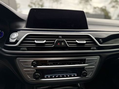 Used 2019 BMW ALPINA B7 xDrive w/ Luxury Rear Seating Package image 27