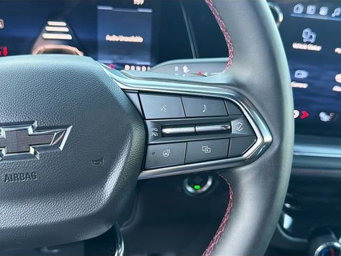 Used 2025 Chevrolet Tahoe RST w/ Comfort Package image 41