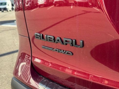 New 2026 Subaru Ascent Bronze Edition AWD/4WD image 11