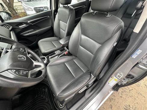 Used 2019 Honda Fit EX-L image 38