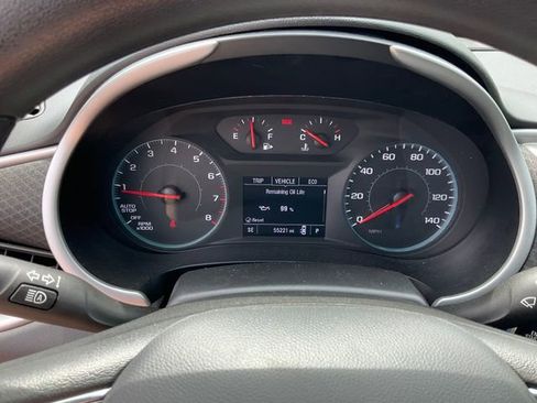 Used 2024 Chevrolet Malibu LT FWD image 10