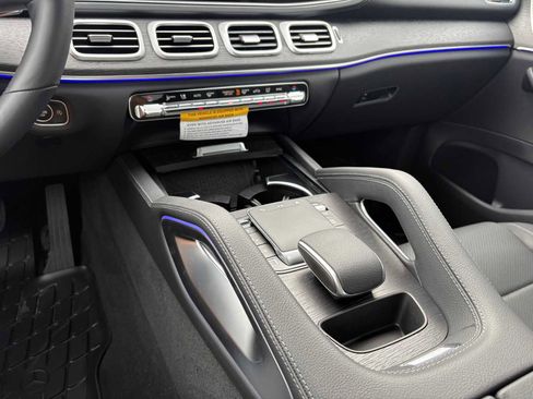 New 2026 Mercedes-Benz GLE 450 4MATIC Coupe image 16