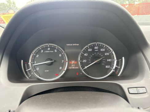 Used 2018 Acura TLX V6 SH-AWD w/ Technology Pkg image 22