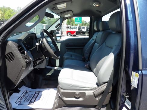 Used 2016 Ford F250 XL image 16