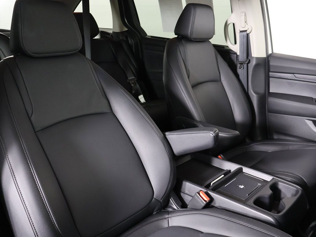 Certified 2026 Honda Odyssey EX-L image 29