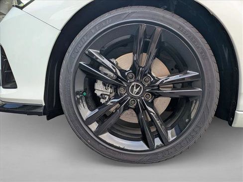 New 2026 Acura Integra A-Spec image 15