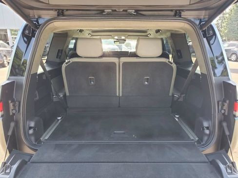 Used 2023 Rivian R1S Adventure AWD/4WD image 30