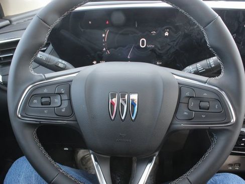 New 2026 Buick Encore GX Avenir w/ Avenir Technology Package image 6