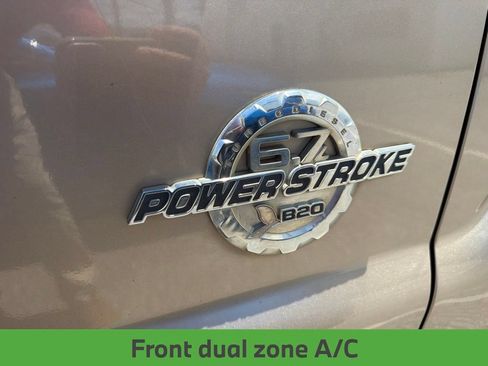 Used 2012 Ford F250 Lariat AWD/4WD image 9