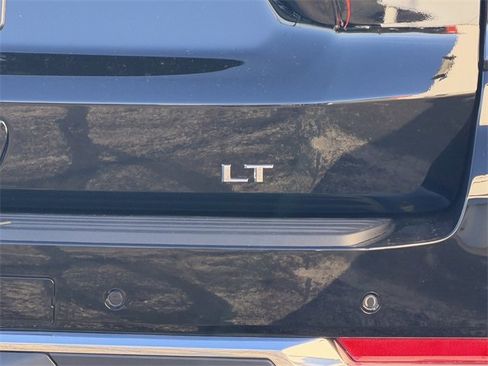 New 2026 Chevrolet Tahoe LT w/ Comfort Package image 9