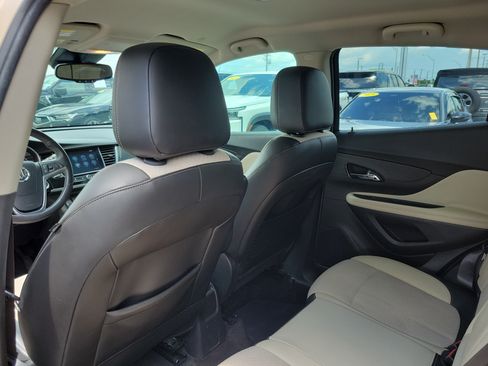 Used 2018 Buick Encore Preferred FWD image 14