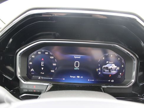New 2026 Chevrolet Silverado 1500 ZR2 AWD/4WD image 35