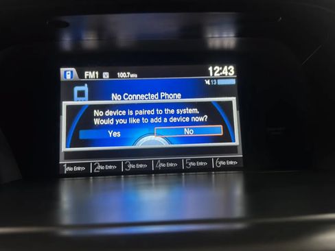 Used 2015 Honda Accord LX image 13