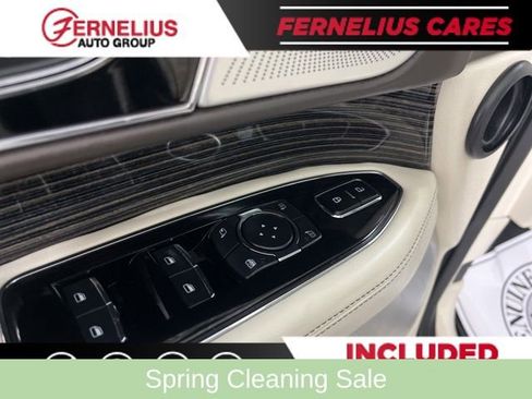 Used 2023 Lincoln Navigator Black Label AWD/4WD image 43