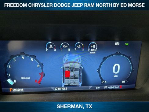 Used 2024 Ford F150 STX w/ STX Black Appearance Package AWD/4WD image 13