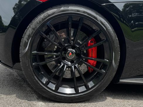 Used 2017 McLaren 570S Coupe RWD image 18