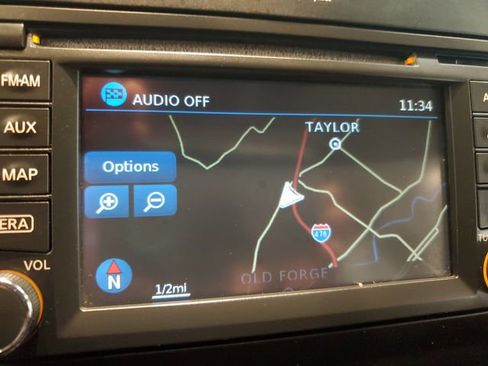 Used 2016 Nissan Frontier PRO-4X w/ Pro-4x Luxury Package AWD/4WD image 20